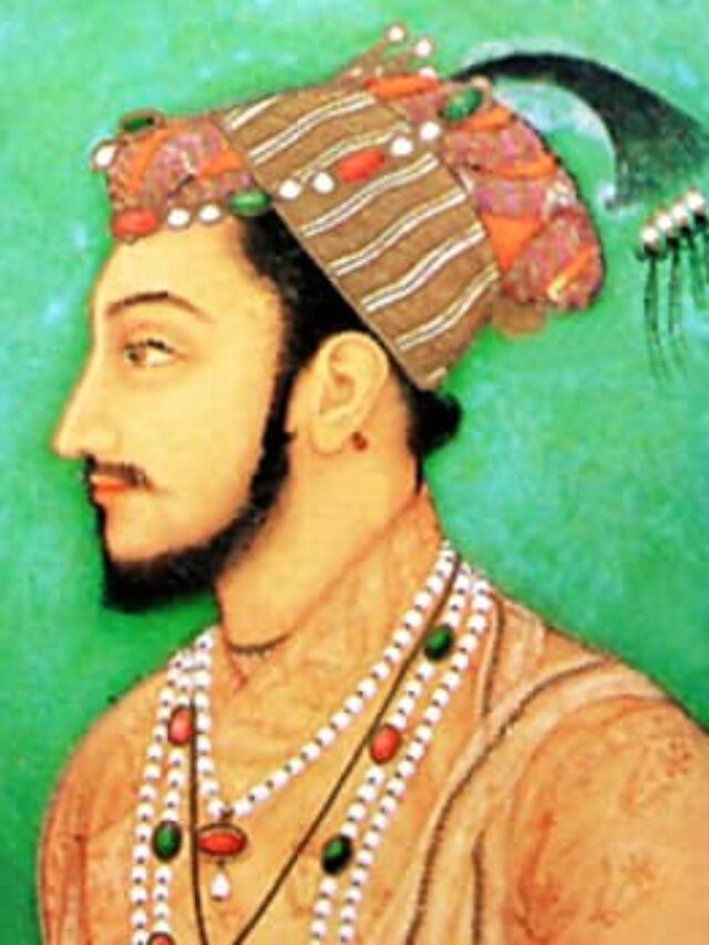 Some facts about Dara Shikoh