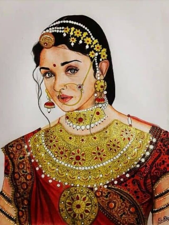 Mariam uz Zamani, also known as Jodha Bai