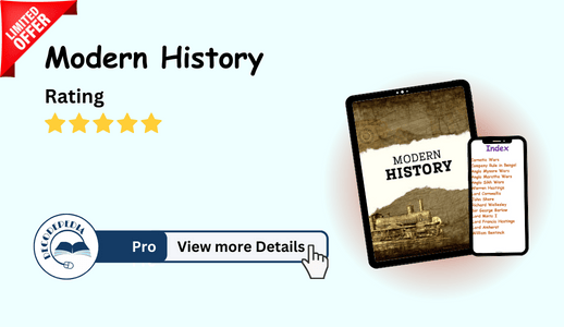 Modern History