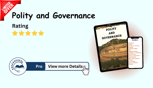 Polity and Governance